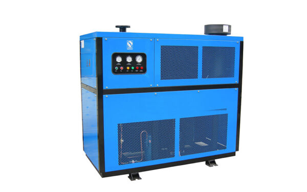 DENAIR Compressed Air Refrigerant Dryer