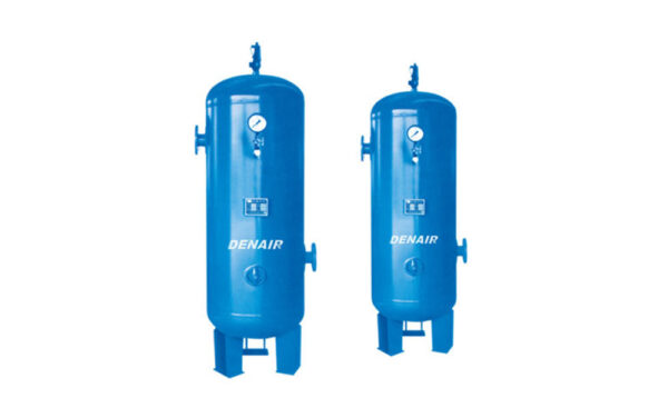 DENAIR Compressed Air Tanks