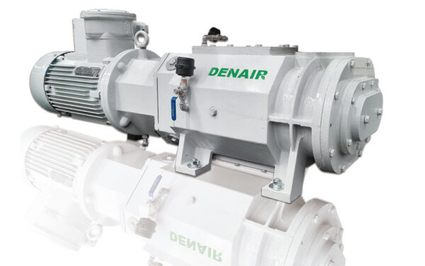 DENAIR Vacuum Pump