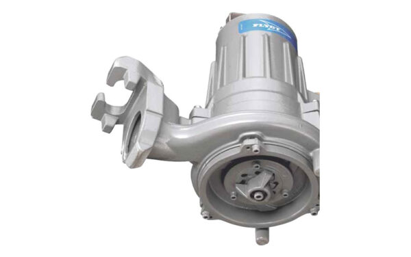 FLYGT M-SERIES (GRINDER IMPELLERS)